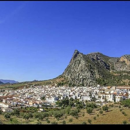 Casa Rosa1 Daire Valle de Abdalagís Dış mekan fotoğraf